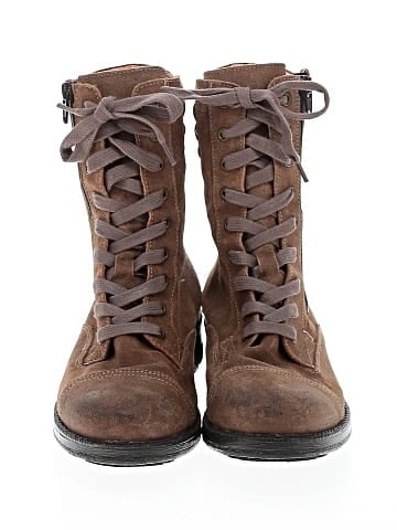 Taos Boots (view 2)