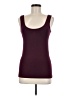 C'est Moi Burgundy Tank Top One size - photo 1