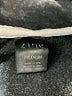 Zine Gray Pullover Hoodie Size M - photo 7