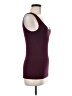 C'est Moi Burgundy Tank Top One size - photo 4