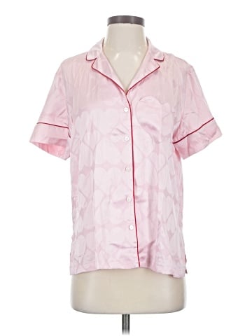 Victoria's Secret Short Sleeve T-Shirt (view 1)