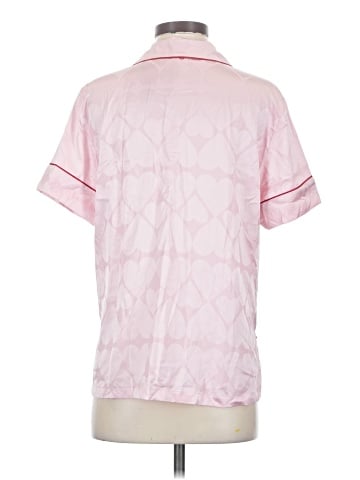 Victoria's Secret Short Sleeve T-Shirt (view 2)