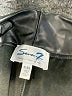 Seven7 Black Faux Leather Pants Size XL - photo 4