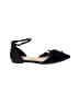 BCBGeneration Black Flats Size 7 1/2 - photo 1