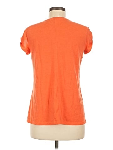 REI Short Sleeve Henley (view 2)
