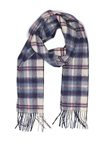 Edinburgh Cashmere Scarf - front