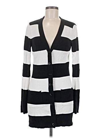 Sweet Romeo Cardigan (view 1)