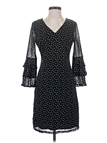 INC International Concepts Cocktail Dress (view 1)