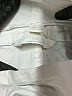 H&M Mama White Jeans Size 2 - photo 6