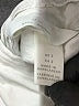 H&M Mama White Jeans Size 2 - photo 7