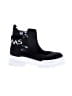TOMS Solid Black Ankle Boots Size 9 1/2 - photo 1