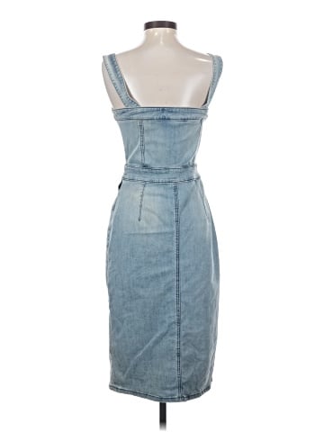 Indigo Rein Casual Dress (view 2)