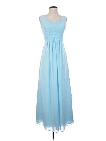 Bill Levkoff Cocktail Dress (view 1)