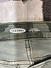 Old Navy Camo Gray Jeans Size 12 - photo 4