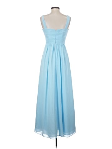 Bill Levkoff Cocktail Dress (view 2)