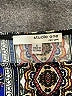Studio One Paisley Blue Casual Dress Size S - photo 7