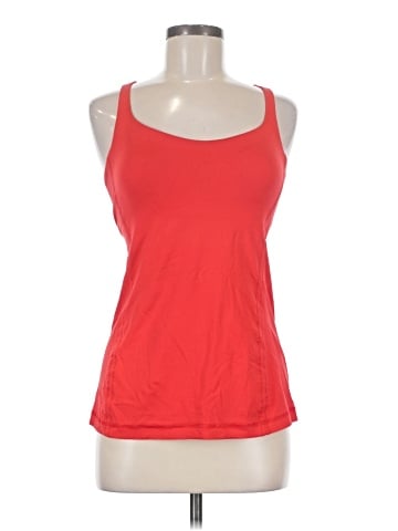 Lululemon Athletica Active Tank (view 1)