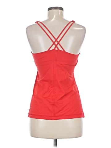 Lululemon Athletica Active Tank (view 2)