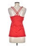 Lululemon Athletica Red Active Tank Size 8 - photo 2
