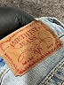 Amethyst Jeans Stars Blue Silver Jeans Size 11 - photo 7