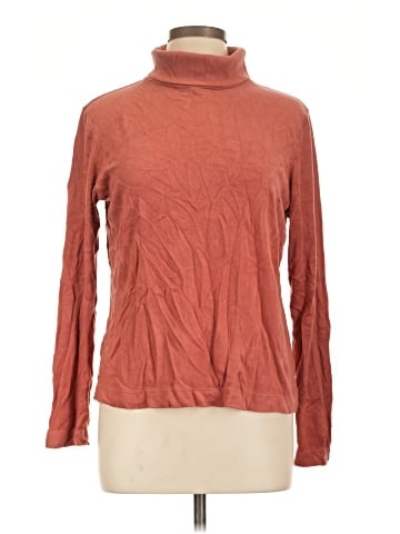 Uniqlo Long Sleeve Turtleneck (view 1)
