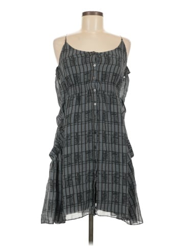 Theyskens' Theory Casual Dress (view 1)