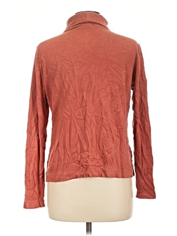 Uniqlo Long Sleeve Turtleneck (view 2)