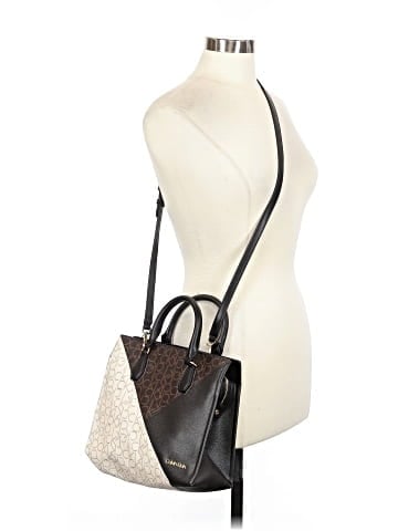 Calvin Klein Satchel (view 2)