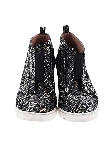 Linea Paolo Wedges (view 2)