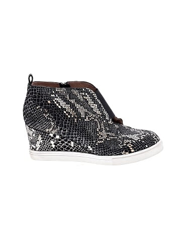 Linea Paolo Wedges (view 1)