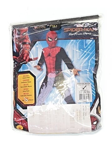 Marvel Costume (view 1)