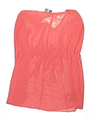 West Loop Swimsuit Cover Up (view 2)