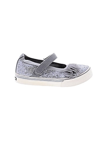 Morgan & Milo Sneakers (view 1)