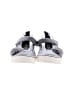 Morgan & Milo Gray Sneakers Size 10 (kids) - photo 2