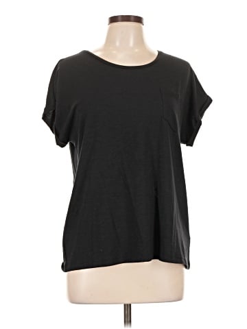 Max Studio Short Sleeve T-Shirt (view 1)