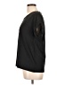 Max Studio Black Short Sleeve T-Shirt Size L - photo 5