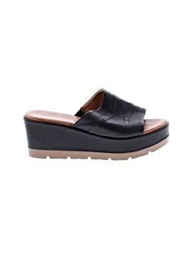 Spring Step Wedges