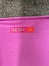 Terry Purple Sleeveless T-Shirt Size S - photo 7