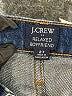 J.Crew Factory Store Blue Jeans Size 27 waist - photo 7