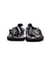 Sanuk Paisley Black Flats Size 13 (kids) - photo 2