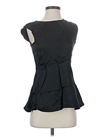 Chan Luu Sleeveless Silk Top (view 1)