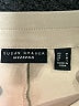 Susan Graver Solid Ivory Casual Pants Size M - photo 7