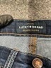 Lucky Brand Solid Blue Jeans Size 0 - photo 7