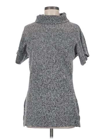 Columbia Turtleneck Sweater (view 1)