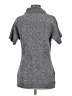 Columbia Gray Turtleneck Sweater Size M - photo 2