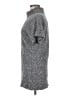 Columbia Gray Turtleneck Sweater Size M - photo 5