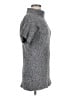 Columbia Gray Turtleneck Sweater Size M - photo 4