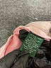 Lauren Jeans Co. 100% Elastane Pink Jeans Size 12 - photo 5