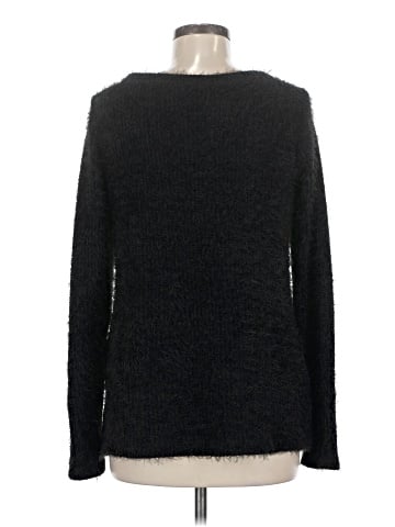 Susan Graver Pullover Sweater (view 2)