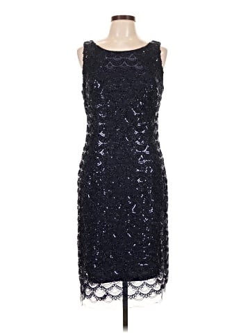 SD Collection Cocktail Dress (view 1)